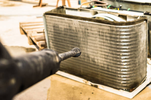 Best Emergency Air Duct Cleaning  in Royersford, PA