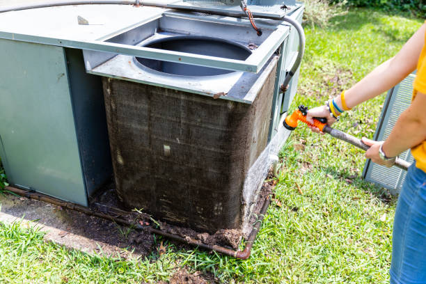 Best Affordable Air Duct Cleaning  in Royersford, PA