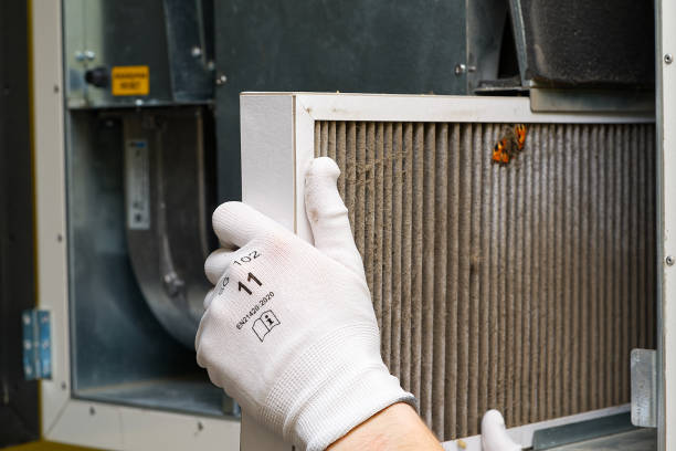 Best HVAC System Cleaning  in Royersford, PA